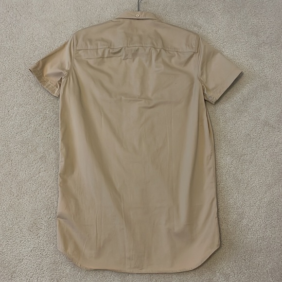 Dsquared2 shirt sz46 - Picture 4 of 4